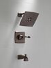 Monitor&reg; 14 Series Tub & Shower Trim