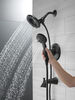 Monitor 17 Series Tub and Shower Trim