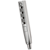 H2OKinetic&reg; Hand Shower 1.75 GPM 4-Setting