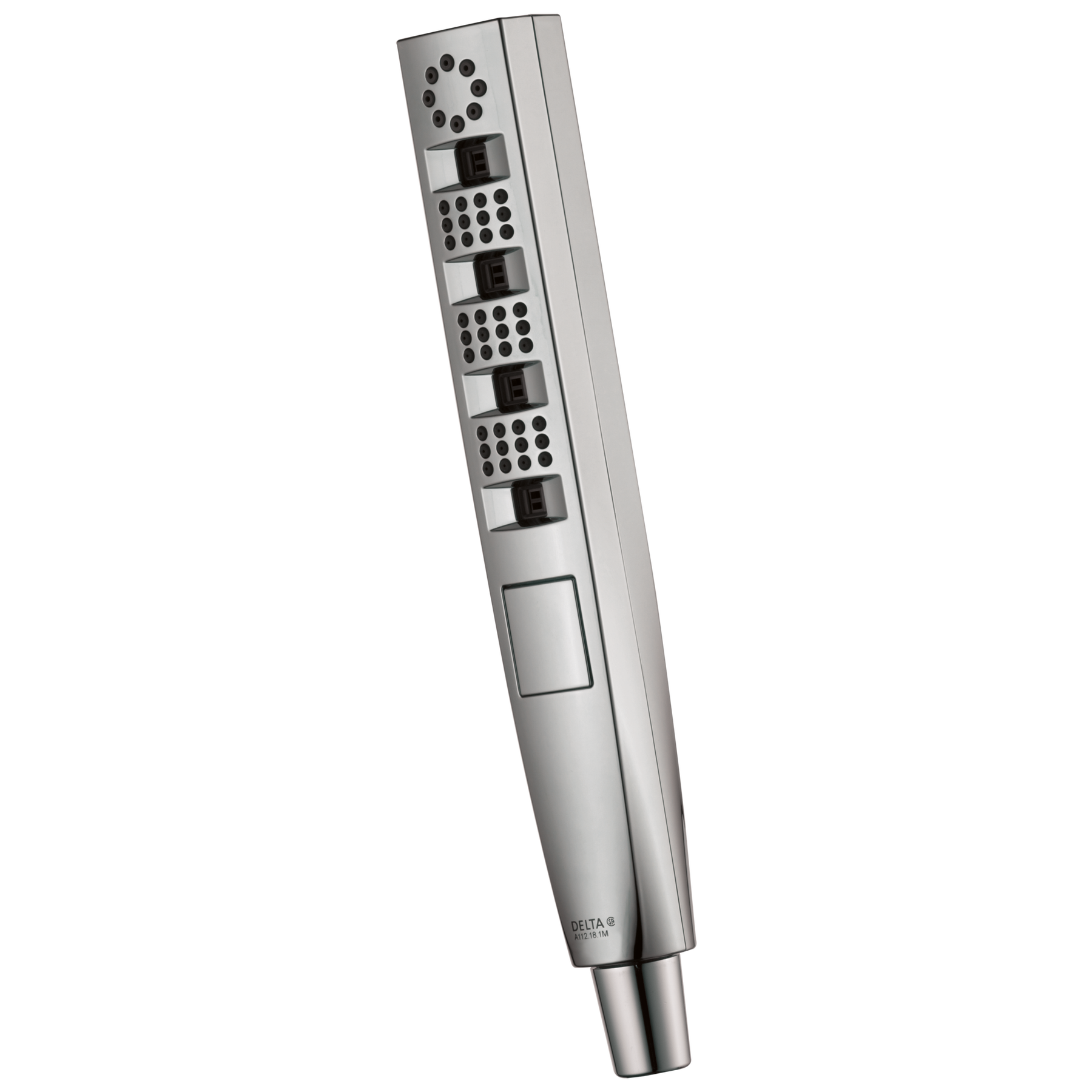 H2OKinetic&reg; Hand Shower 1.75 GPM 4-Setting