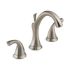 Two Handle Widespread Bathroom Faucet
