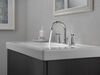 Widespread Bathroom Faucet (Recertified)