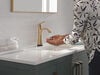 Touch2O Bathroom Faucet with Touchless Technology
