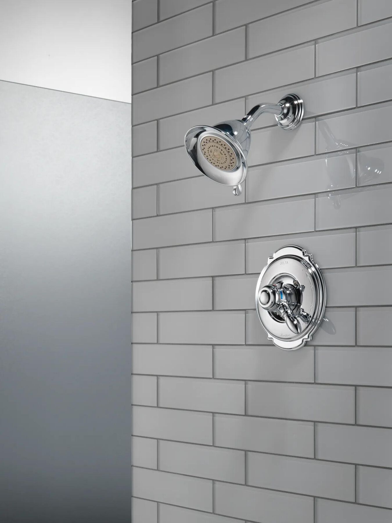Monitor&reg; 17 Series Shower Trim