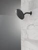 PivotPro&trade; Raincan Shower Head
