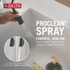 Single Handle Pull-Down Kitchen Faucet
