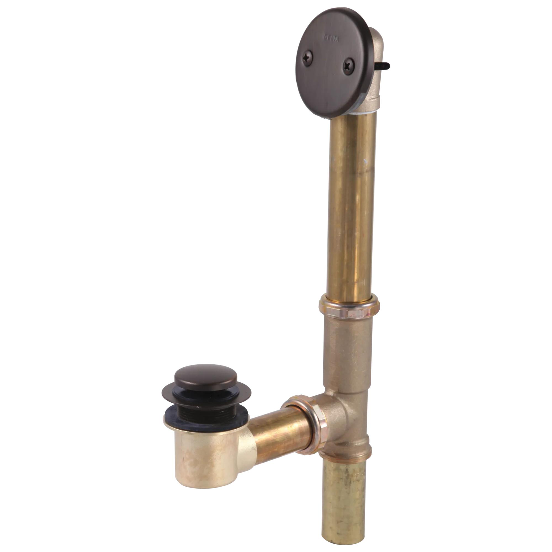 Bath Waste Assembly