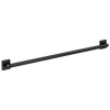 42" Angular Modern Decorative ADA Grab Bar