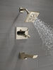 Monitor&reg; 17 Series H<sub>2</sub>Okinetic&reg; Tub and Shower Trim