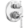 14 Series Integrated Diverter Trim 3-Setting