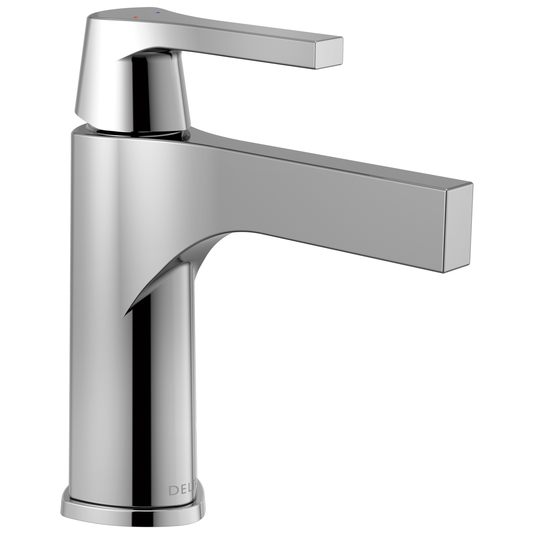 Single-Hole Bathroom Faucet (Recertified)