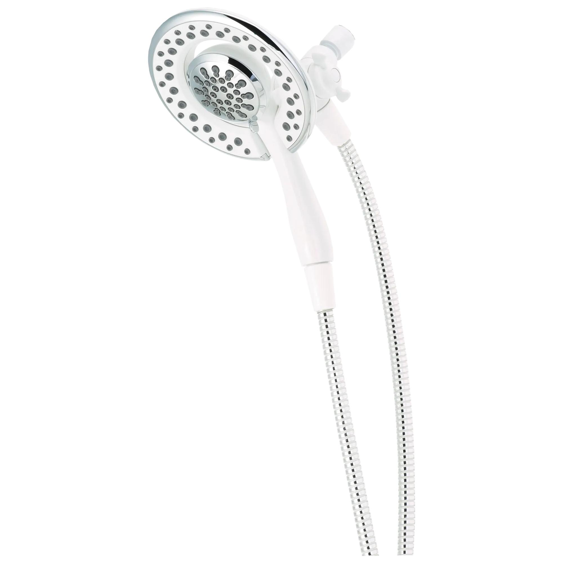 In2ition&reg; Two-in-One Shower