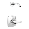 Monitor&reg; 14 Series Shower Trim - Less Head
