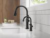 Traditional Beverage Faucet