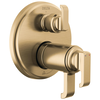 17T Series Integrated Diverter Trim 3-Se (Recertified)