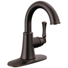 Single Handle Bathroom Faucet
