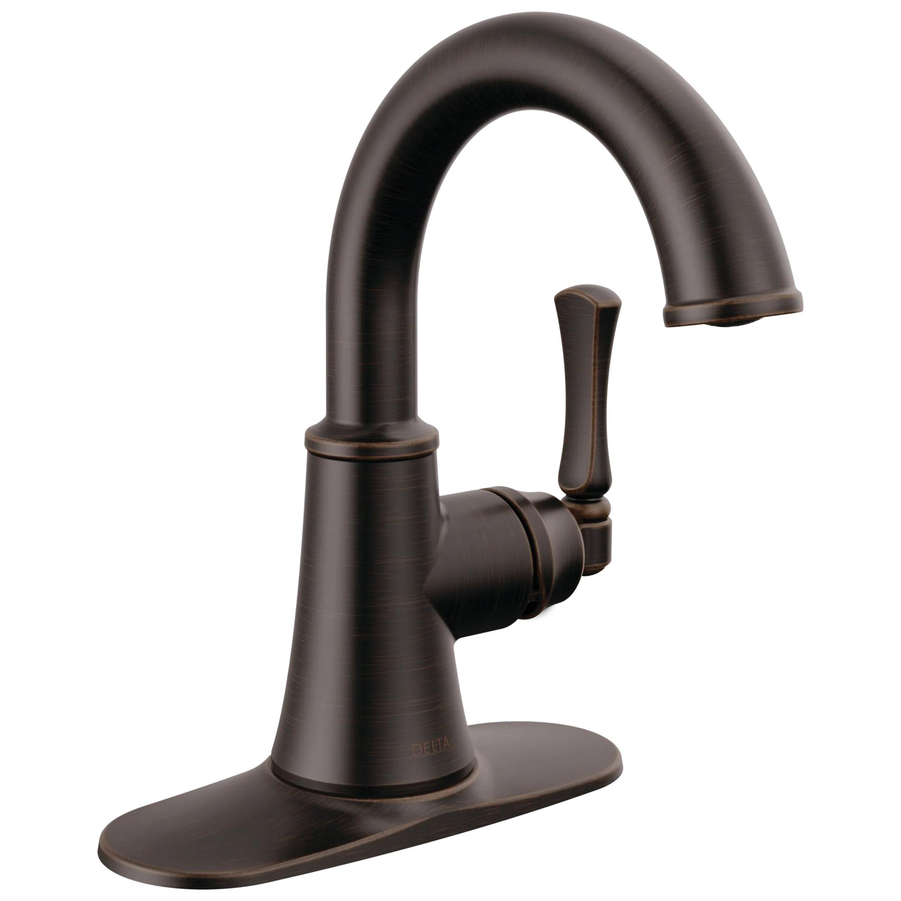 Single Handle Bathroom Faucet
