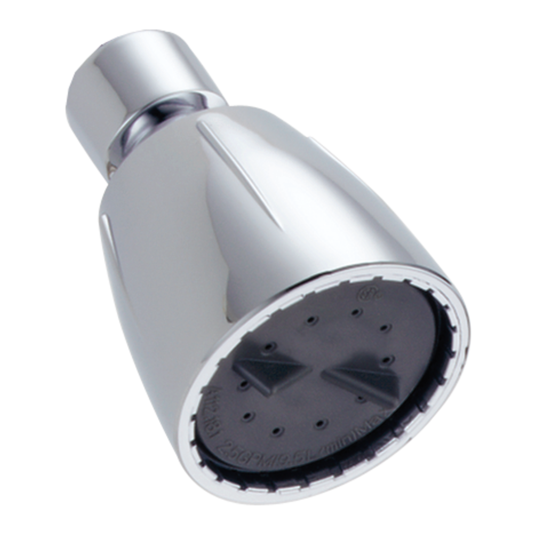 Fundamentals&trade; Single-Setting Shower Head