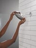 PivotPro&trade; Raincan Shower Head