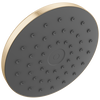 PivotPro&trade; Raincan Shower Head with TouchClean&reg; Spray Face