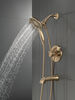 Monitor&reg; 14 Series Tub and Shower Trim Only with In2ition&reg; Hand Shower