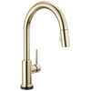 VoiceIQ&reg; Kitchen Faucet with Touch<sub>2</sub>O&reg; Technology with Touchless Technology