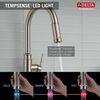 Single Handle Pull-Down Kitchen Faucet (Recertified)