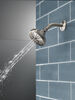 Shower Head 2.5 GPM 6-Setting