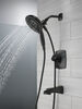 In2ition&reg; Tub/Shower Rough & Trim (Recertified)