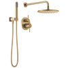 Monitor&reg; 14 Series Shower with Raincan & Hand Shower