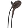 In2ition&reg;&nbsp;5-Setting Two-in-One Shower