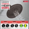 Monitor&reg; 14 Series Tub & Shower Trim