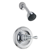 Metal Lever Handle Kit - Tub & Shower