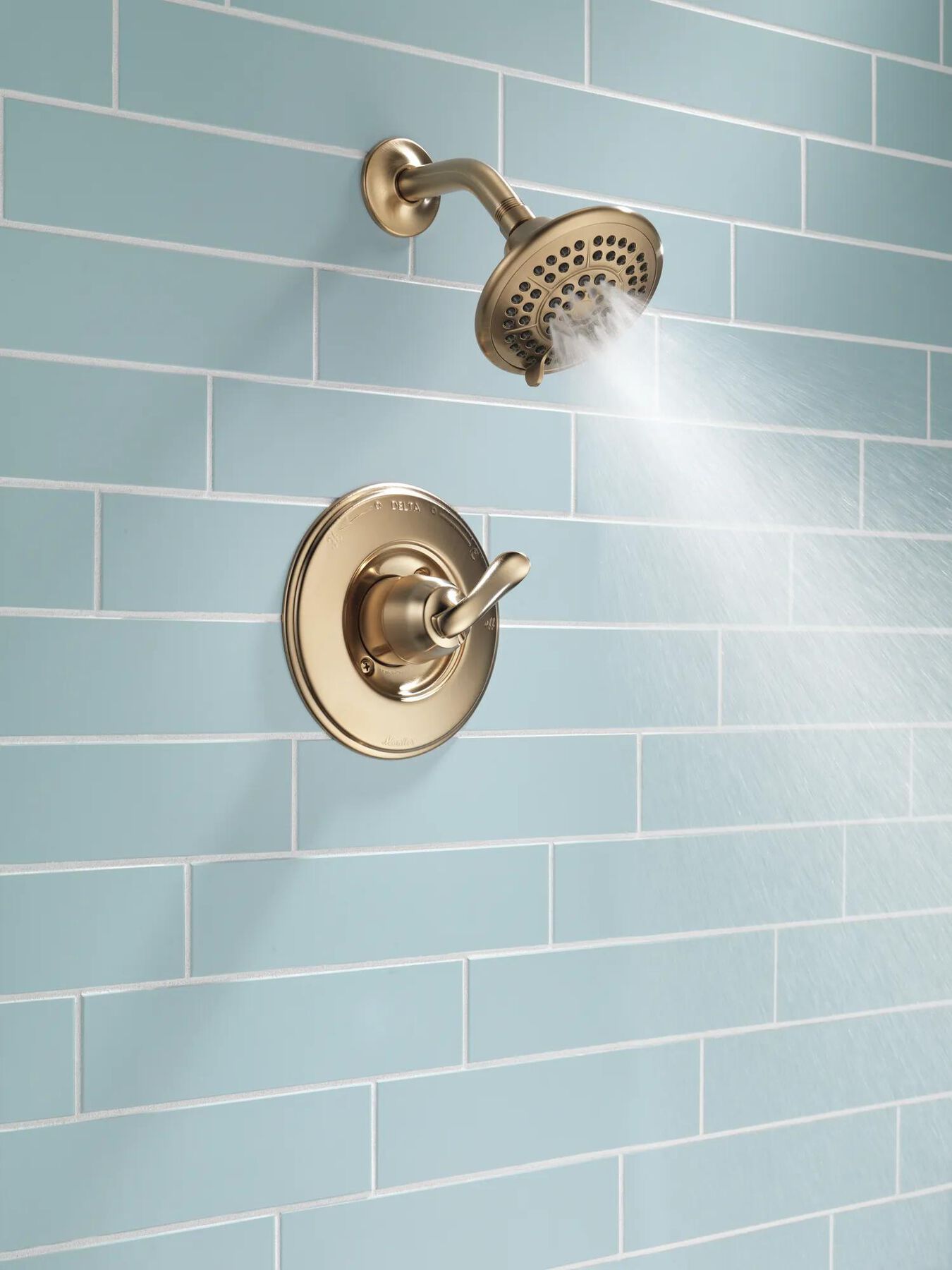 Monitor&reg; 14 Series Shower Trim