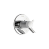 TempAssure&reg; 17T Series Valve Only Trim