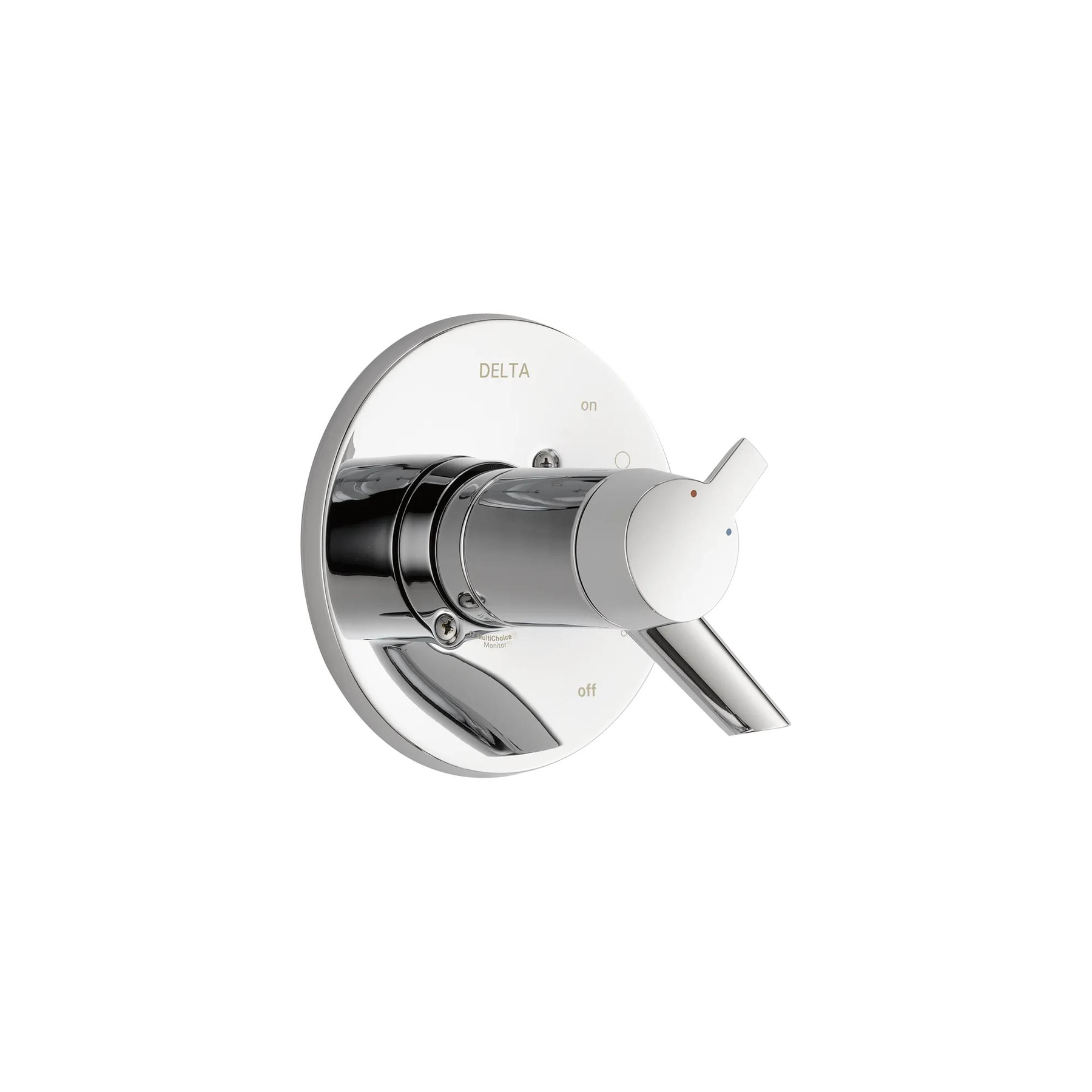 TempAssure&reg; 17T Series Valve Only Trim