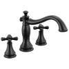 Roman Tub Faucet Trim