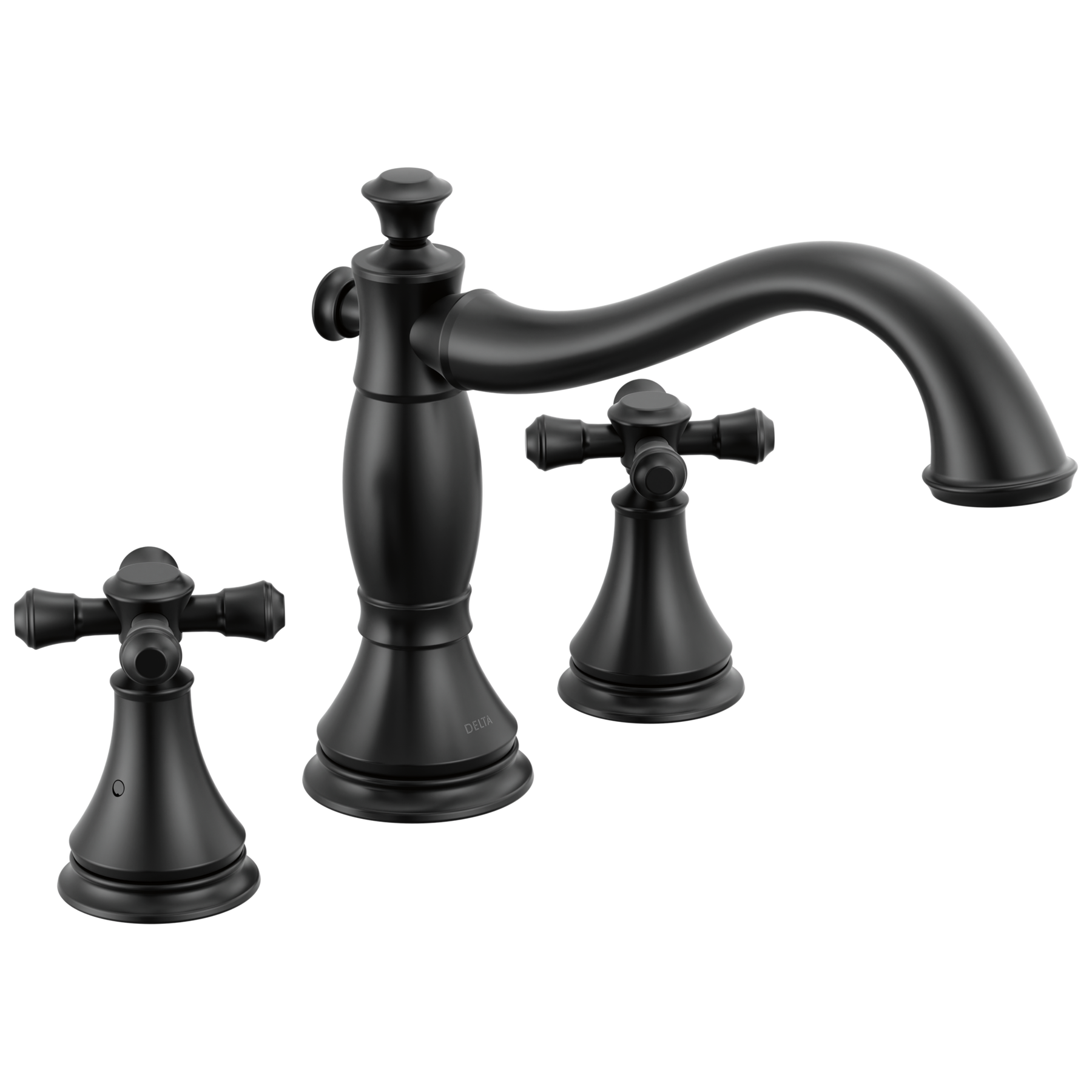 Roman Tub Faucet Trim