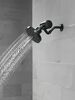 Premium Shower Filter with Shower Head Bundle