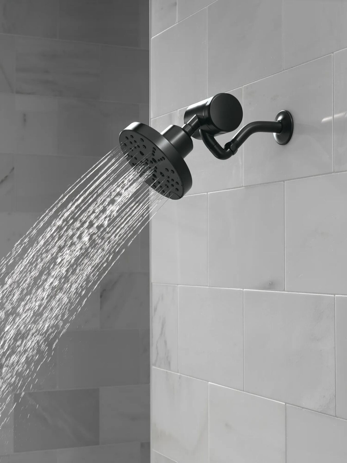 Premium Shower Filter with Shower Head Bundle
