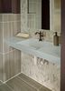 Single Handle Bathroom Faucet