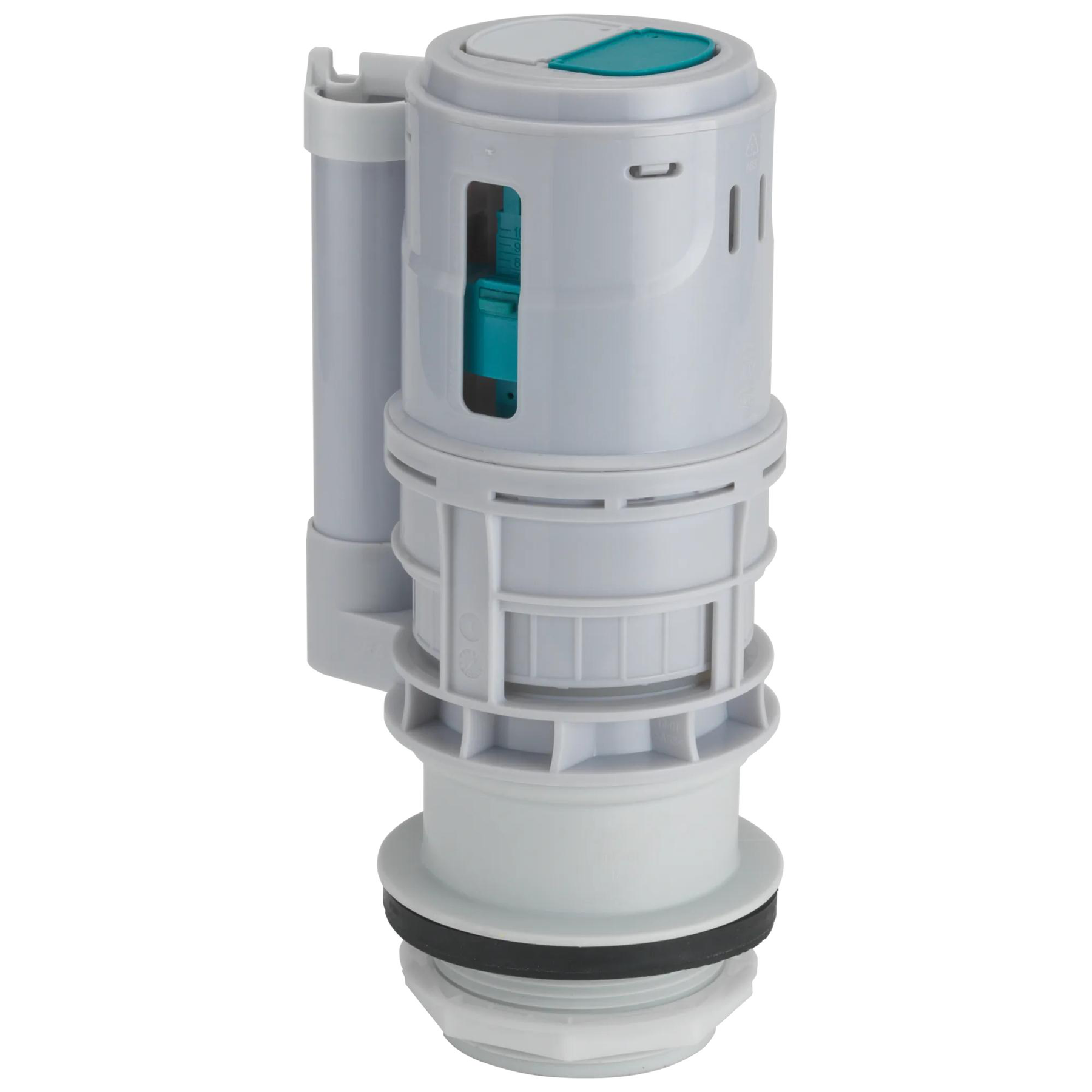 Dual Flush Valve Assembly