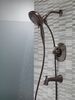 Monitor&reg; 14 Series Tub and Shower with WaterSense&reg; In2ition&reg; Two-in-One Shower