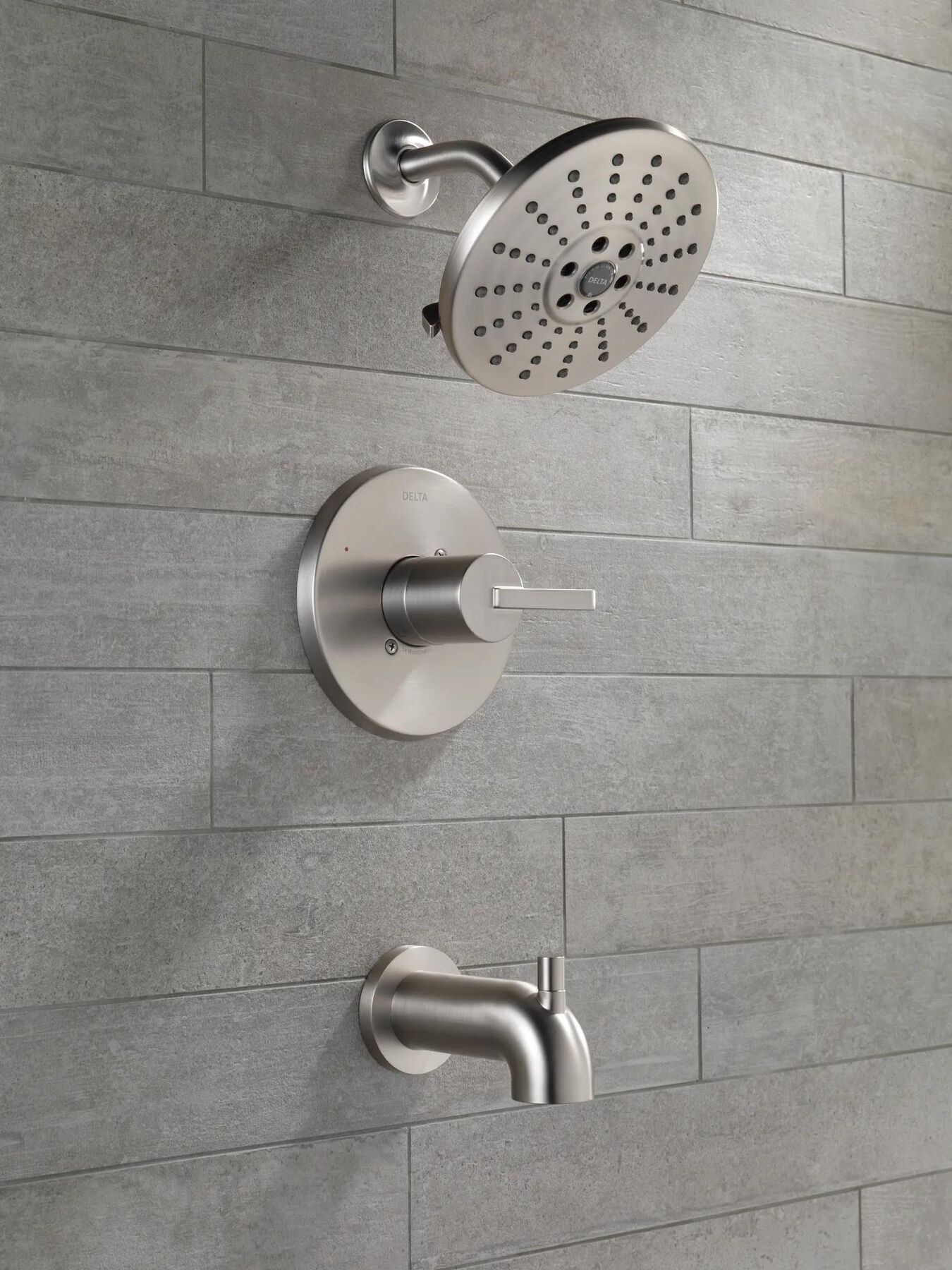 Monitor(R) 14 Series Tub and Shower Trim