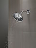 H<sub>2</sub>Okinetic&reg; 5-Setting Traditional Raincan Shower Head