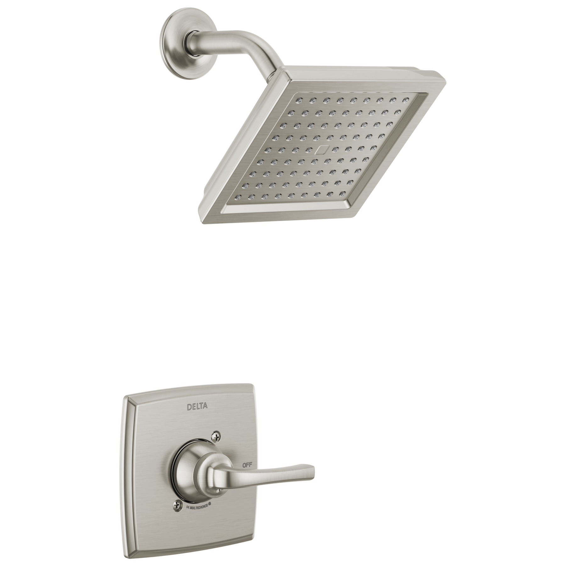 Monitor&reg; 14 Series Shower