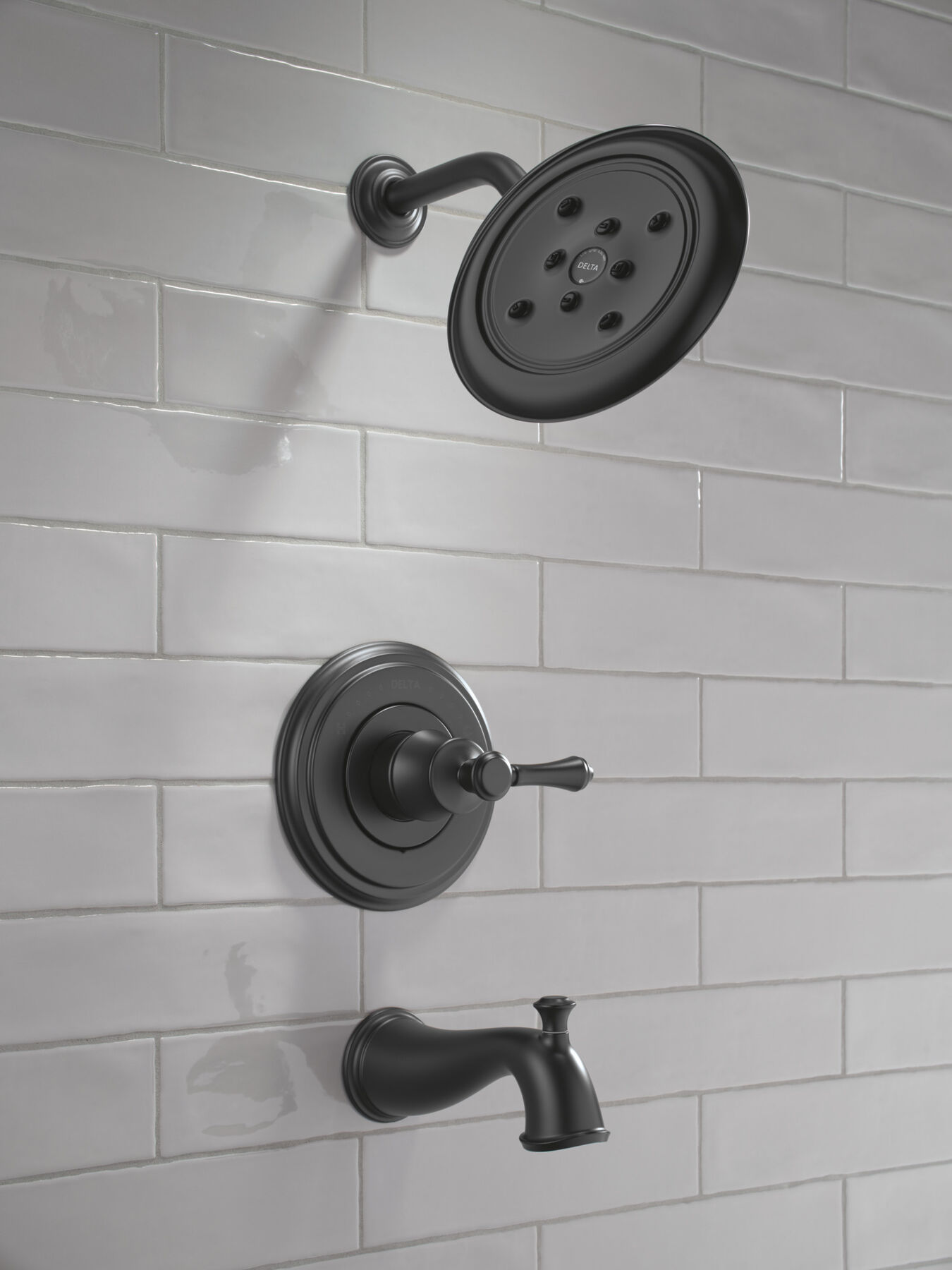 Handle - Tub