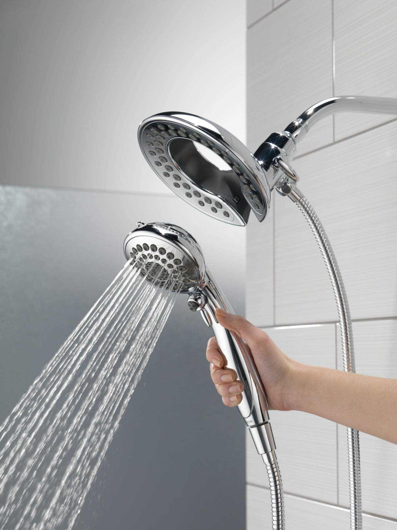 In2ition&reg; HSSH 1.75 GPM 5-Setting (Recertified)