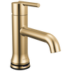 Touch2O Bathroom Faucet with Touchless Technology