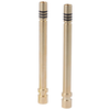 Supply Tubes Rough w/ O-Rings - Floor Mount Tub Filler